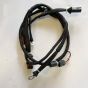 Engine Wiring Harness 21N8-12070 21N8-12060 for Hyundai Excavator R305LC-7