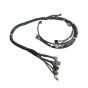 Engine Wiring Harness 8981526603 for John Deere Excavator 245GLC 190GW 230GW