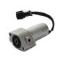 EPC Solenoid Valve 702-21-07010 7022107010 for Komatsu BR100J-1 BR200S-1 BR250RG-1 BR210JG-1 BR300S-1 BR350JG-1