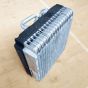 Evaporator 2920-6111 29206111 for Doosan Deawoo Excavator MEGA 160 MEGA 200-V MEGA 400-V SOLAR 140W-V SOLAR 160W-V SOLAR 200W-V SOLAR 220LL SOLAR 230LC-V