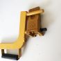 Exchange Bucket Tooth Tool Pin Device for All Excavators Backhoes