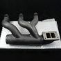 Exhaust Manifold 02134045 for Deutz Engine BFL912 BFL913 BF6L913 BF6L912 F6L912 F0L912