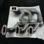 Exhaust Manifold 02134045 for Deutz Engine BFL912 BFL913 BF6L913 BF6L912 F6L912 F0L912