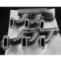 Exhaust Manifold 02238548 for Deutz Engine BFL912 BFL913 BF4L913T BF6L913 F6L912