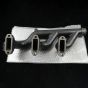 Exhaust Manifold 02238548 for Deutz Engine BFL912 BFL913 BF4L913T BF6L913 F6L912