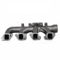 Exhaust Manifold 1141420320 1141420280 for Hitachi Excavator ZX330-3 ZX350H-3 ZX400W-3 Isuzu Electronic Fuel Injection Engine 6HK1