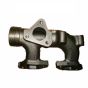 Exhaust Manifold 1141420320 1141420280 for Hitachi Excavator ZX330-3 ZX350H-3 ZX400W-3 Isuzu Electronic Fuel Injection Engine 6HK1