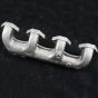 Exhaust Manifold 279-7787 34232-21600 for Caterpillar Excavator 311C 312C 312D 313D 314C 319D Engine 3064 C4.2