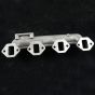 Exhaust Manifold 279-7787 34232-21600 for Caterpillar Excavator 311C 312C 312D 313D 314C 319D Engine 3064 C4.2