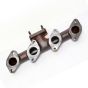 Exhaust Manifold 3778E361 for Perkins Engine 1104D-E44T 1104D-E44TA