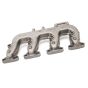 Exhaust Manifold 3778H243 for Perkins Engine 1004-40T 1004-40TW