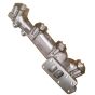 Exhaust Manifold 3901919 for Cummins Engine ISD4.5 CM2150 B5.9 LPG Plus CM556 G5.9 ISB 5.9 G CM2180 B4.5s ISF3.8 CM2220 AN ISB6.7 CM2250 B4.5 RGT ISB CM800