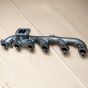 Exhaust Manifold 3943875+3943871=3942257 for Cummins Engine ISLE QSB 6.7l