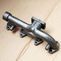Exhaust Manifold 3943875+3943871=3942257 for Cummins Engine ISLE QSB 6.7l