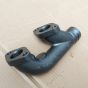 Exhaust Manifold 3943875+3943871=3942257 for Cummins Engine ISLE QSB 6.7l