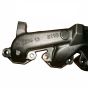 Exhaust Manifold 6204-13-5110 for Komatsu BR100J-1 BR100R-1 D20A-7 D20PL-7 D20Q-7 D20S-7 D21A-7 D21Q-7 D21S-7 EGS45-5 JV100A-2T Engine 4D95L