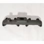 Exhaust Manifold 7000754 for Bobcat Loader S160 S185 S205 S550 S570 S590 T180 T190 T550 T590