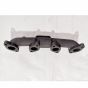 Exhaust Manifold 7000754 for Bobcat Loader S160 S185 S205 S550 S570 S590 T180 T190 T550 T590