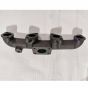 Exhaust Manifold 7000754 for Bobcat Loader S160 S185 S205 S550 S570 S590 T180 T190 T550 T590