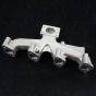 Exhaust Manifold 8941192926 for Hitachi Excavator EX120 EX150 RX1200