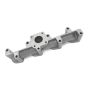 Exhaust Manifold 8971175901 for Hitachi Excavator EX50U EX55UR-3 EX58MU ZX55UR ZX55UR-HHE