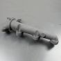 Exhaust Manifold SBA135616641 SBA135616640 for New Holland L565 LS160 LX565 Loader 1920 3415 Tractor