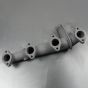 Exhaust Manifold SBA135616641 SBA135616640 for New Holland L565 LS160 LX565 Loader 1920 3415 Tractor