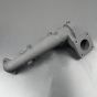 Exhaust Manifold SBA135616641 SBA135616640 for New Holland L565 LS160 LX565 Loader 1920 3415 Tractor