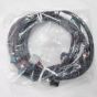 External HYD Pump Wiring Harness 0004777 for Hitachi Excavator ZX330 ZX350H ZX350K-3G ZX360H-3G ZX370MTH