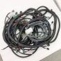 External HYD Pump Wiring Harness 0005471 for Hitachi Excavator ZX330-3 ZX350H-3 ZX400LCH-3 ZX520LCR-3