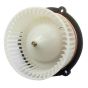Fan Blower Motor 24100U1496S2 for Kobelco Excavator SK250-6 SK250LC-6 SK270LC-6 SK300-6 SK300LC-6 SK400-6 SK400LC-6