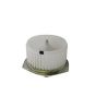 Buy Fan Blower Motor LQ20M00059S019 24V for New Holland Excavator E175B E215B from www.soonparts.com online store