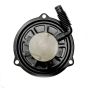 Fan Blower Motor ND116340-3320 for Komatsu PW170ES-6K-KA PW170ES-6K PW150ES-6K WA320-3CS WA320-3
