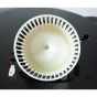 Fan Blower Motor 24100U1496S2 for Kobelco Excavator SK250-4 SK250LC-4 SK270LC-4 SK300-4 SK300LC-4 SK400-4 SK400LC-4