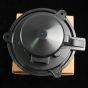 Fan Blower Motor K1002206 for Doosan Daewoo Excavator DX210W DX220AF DX225LC DX225LC-3 DX225LCA DX225LL DX225NLC DX230LC DX235NLC DX255LC DX255LC-3