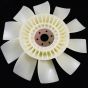 Fan Cooling 600-625-7550 6006257550 for Komatsu Excavator PC100-6 PC118MR-8 PC120-6 PC128US-1 PC128US-2 PC128UU-1 PC128UU-2