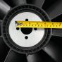 Fan Cooling Blade 2485C904 for Perkins Engine 6.354 T6.3544 6.3544