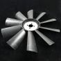 Fan Cooling Blade 2485C904 for Perkins Engine 6.354 T6.3544 6.3544