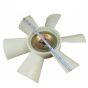 Fan Cooling Blade 32G48-00200 32G4800200 for Kobelco Excavator ED150 140SR SK135SRLC-2