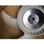 Fan Cooling Blade 8980185071 for Hitachi Excavator ZX110-3 ZX120-3 ZX135US-3 ZX140W-3 ZX145W-3 ZX160LC-3 Isuzu Engine 4JJ1