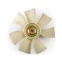 Fan Cooling Blade K1042412 for Doosan Daewoo Excavator DX60R E60