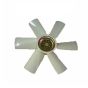 Fan Cooling Blade VI8944179261 for Kobelco Excavator SK150LC-3