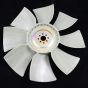 Fan Cooling Blade YN75S00007P1 for New Holland Excavator E175B E215B