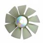 Fan Cooling VOE14504652 VOE14516603 for Volvo Excavator EC290B EC240B Engine D6D