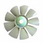 Fan Cooling VOE14504652 VOE14516603 for Volvo Excavator EC290B EC240B Engine D6D