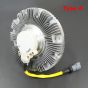 Fan Drive 462-9952 4629952 for Caterpillar Excavator CAT 325D