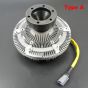 Fan Drive 462-9952 4629952 for Caterpillar Excavator CAT 325D