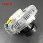 Fan Drive 462-9952 4629952 for Caterpillar Excavator CAT 325D