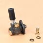 Feed Fuel Pump BOSCH 9 440 610 650 9440610650  ZEXEL 105220-6610 1052206610 for K14GC