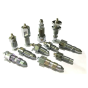 Fill Valve 095-2927 0952927 for Caterpillar Excavator CAT 311B 311C 312 312B 312D 313B 315 315B 315C 318B 318C